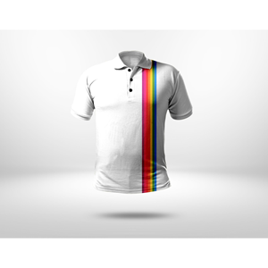 Apparel Design by agustian spades