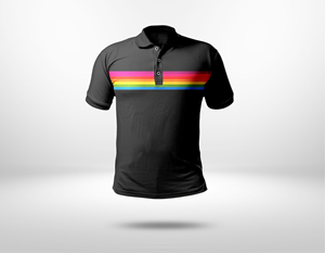 Apparel Design by agustian spades for this project | Design: #29841146