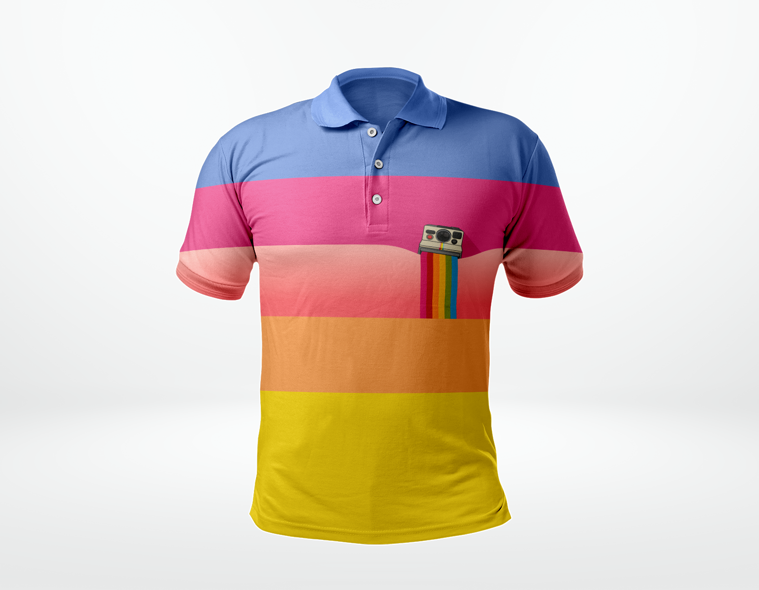 Apparel Design by Navisol Creatives for this project | Design #29837981