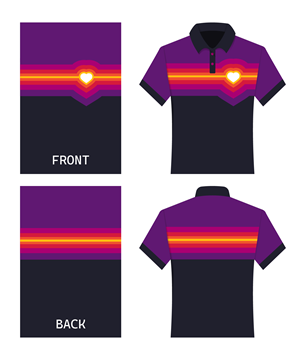 Apparel Design by mithunpopey