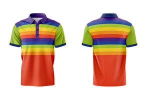 Apparel Design by Uprinteez for this project | Design: #29836555