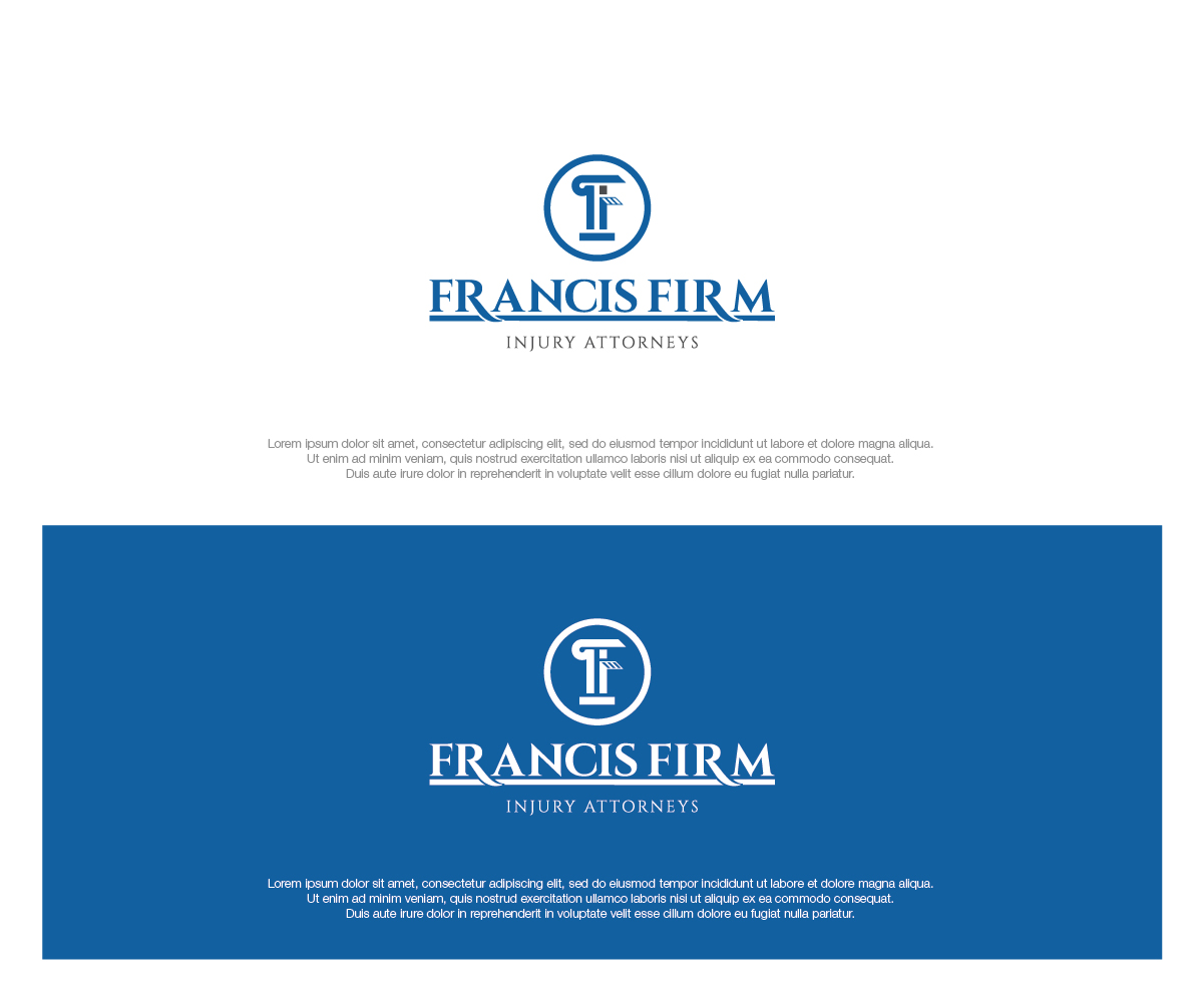 Logo Design by dstudios for this project | Design #29867527