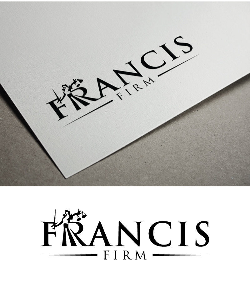 Logo Design by okimok for this project | Design #29840742