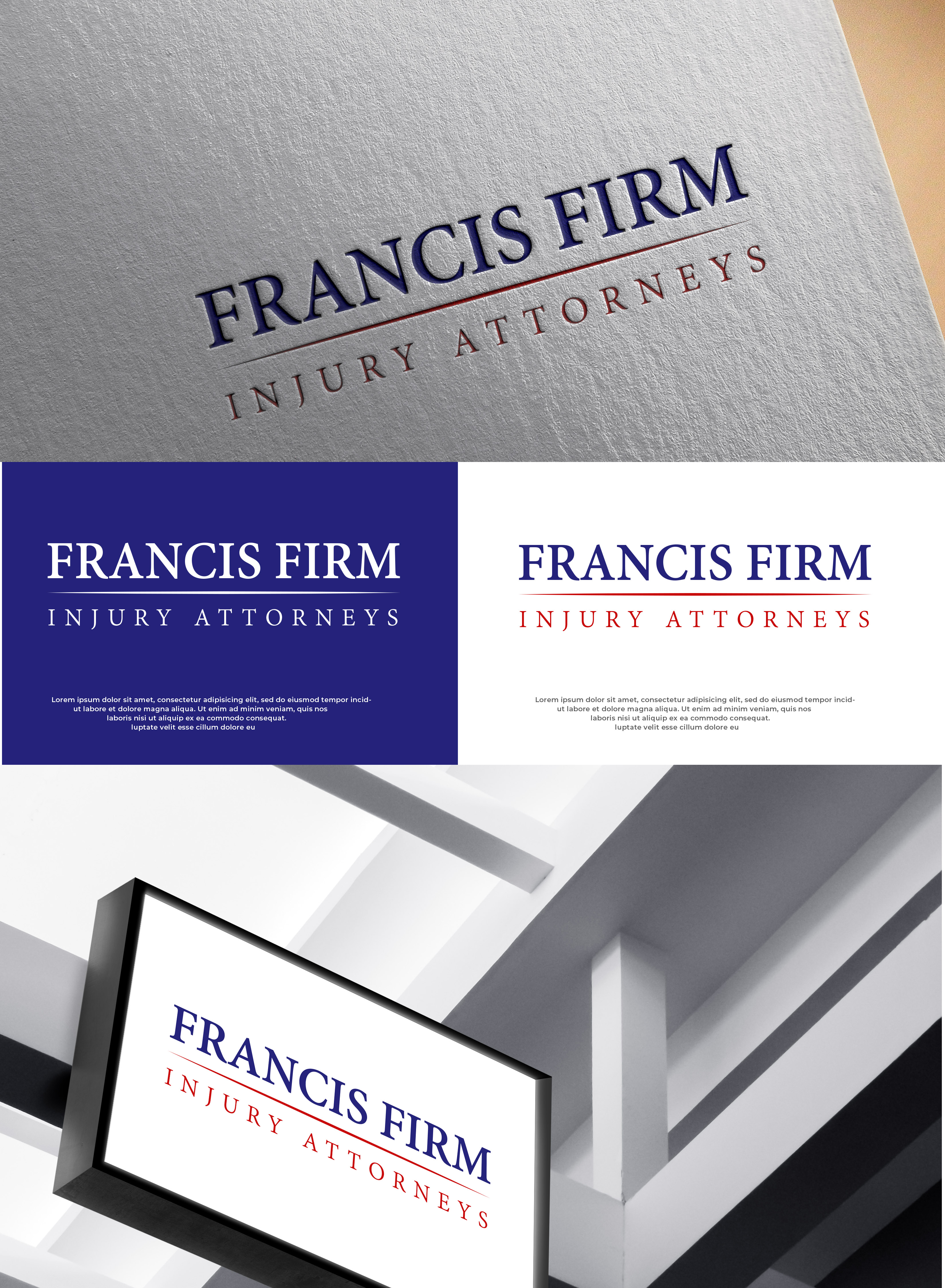 Logo Design by Graphixpointt for this project | Design #29835934