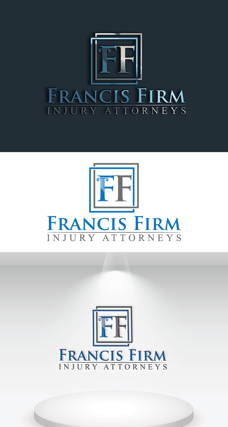 Logo-Design von UmmeDesign für dieses Projekt | Design #29839008