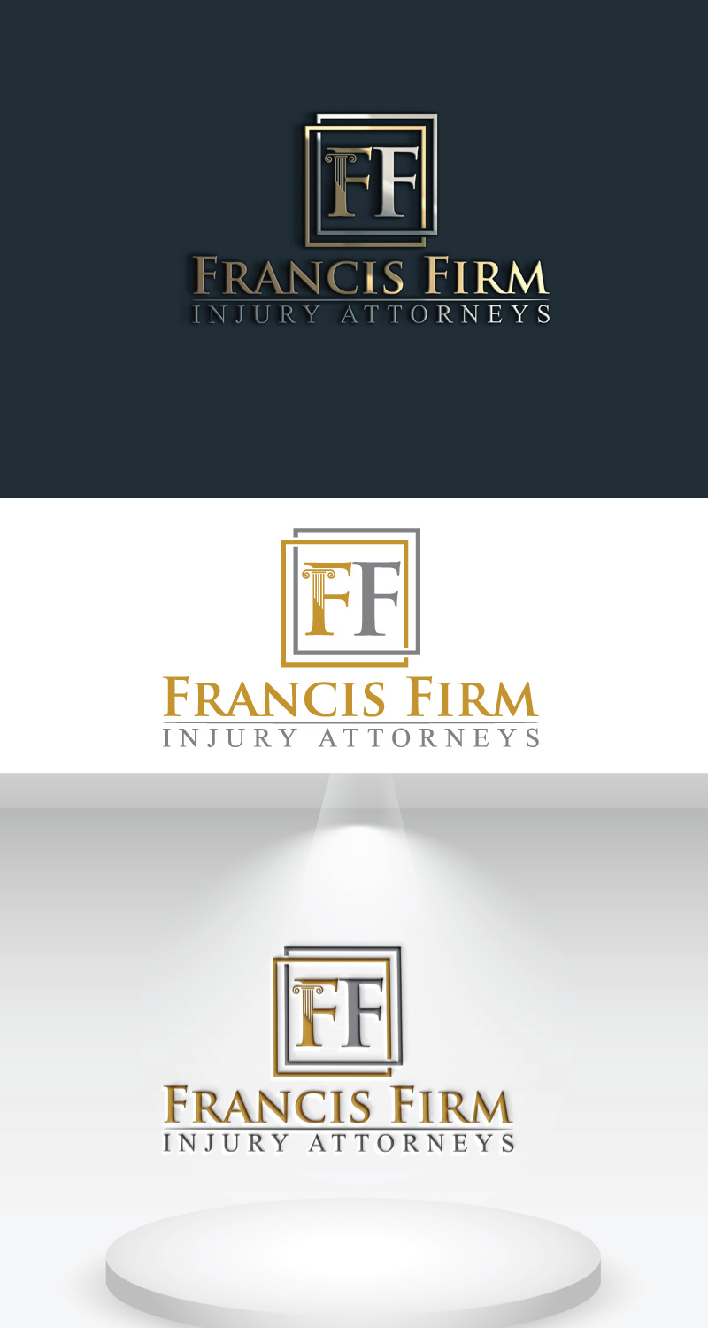 Logo Design by UmmeDesign for this project | Design #29841542