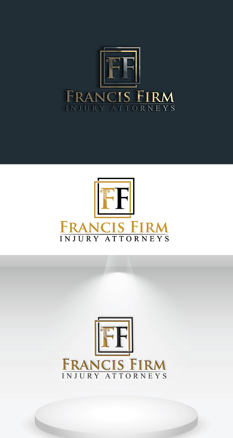 Logo Design by UmmeDesign for this project | Design #29841545