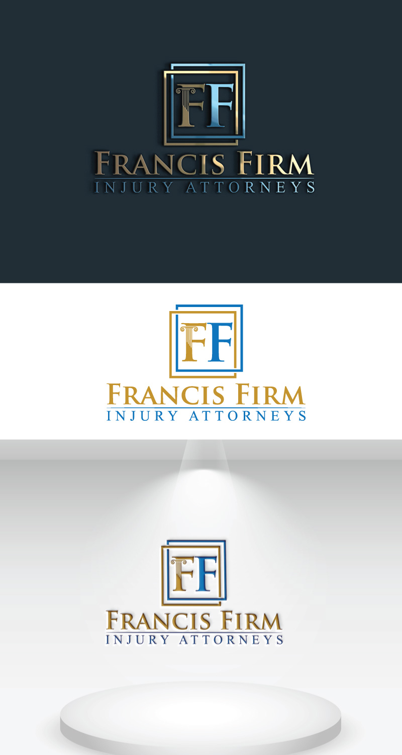 Logo-Design von UmmeDesign für dieses Projekt | Design #29841551