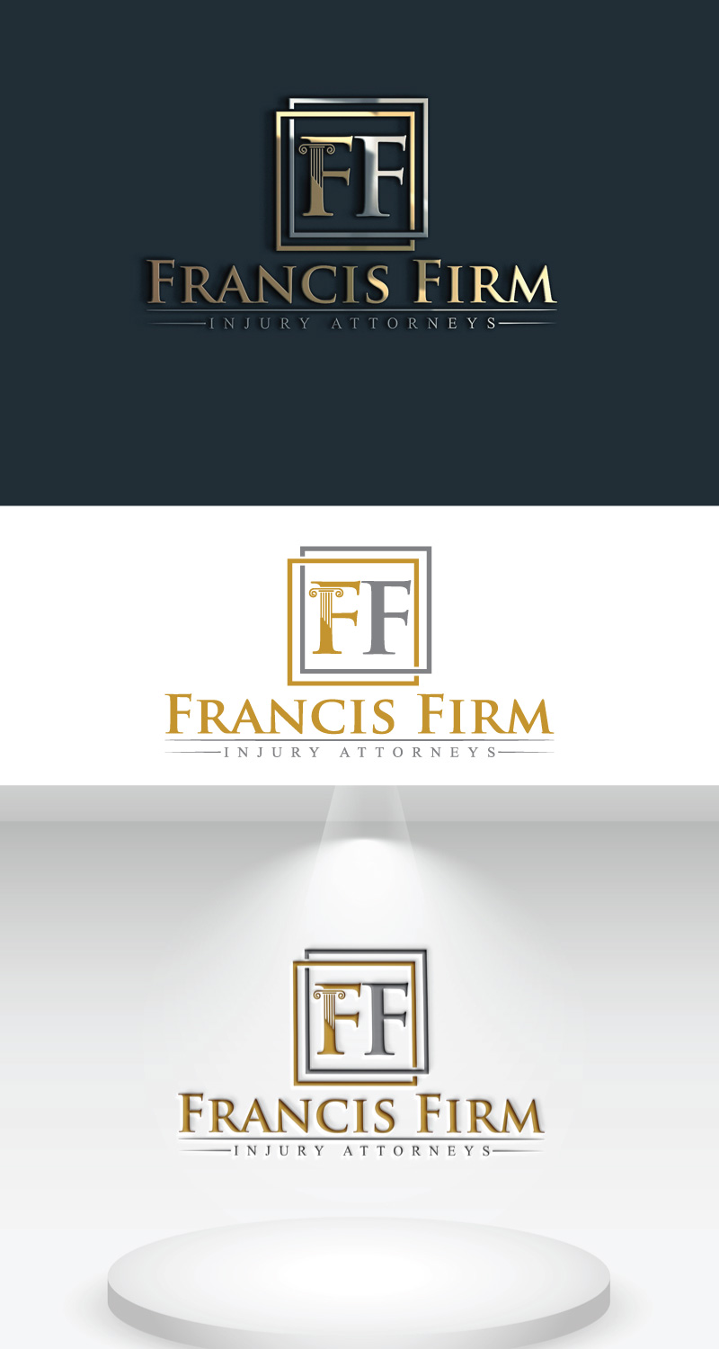 Logo Design by UmmeDesign for this project | Design #29841609