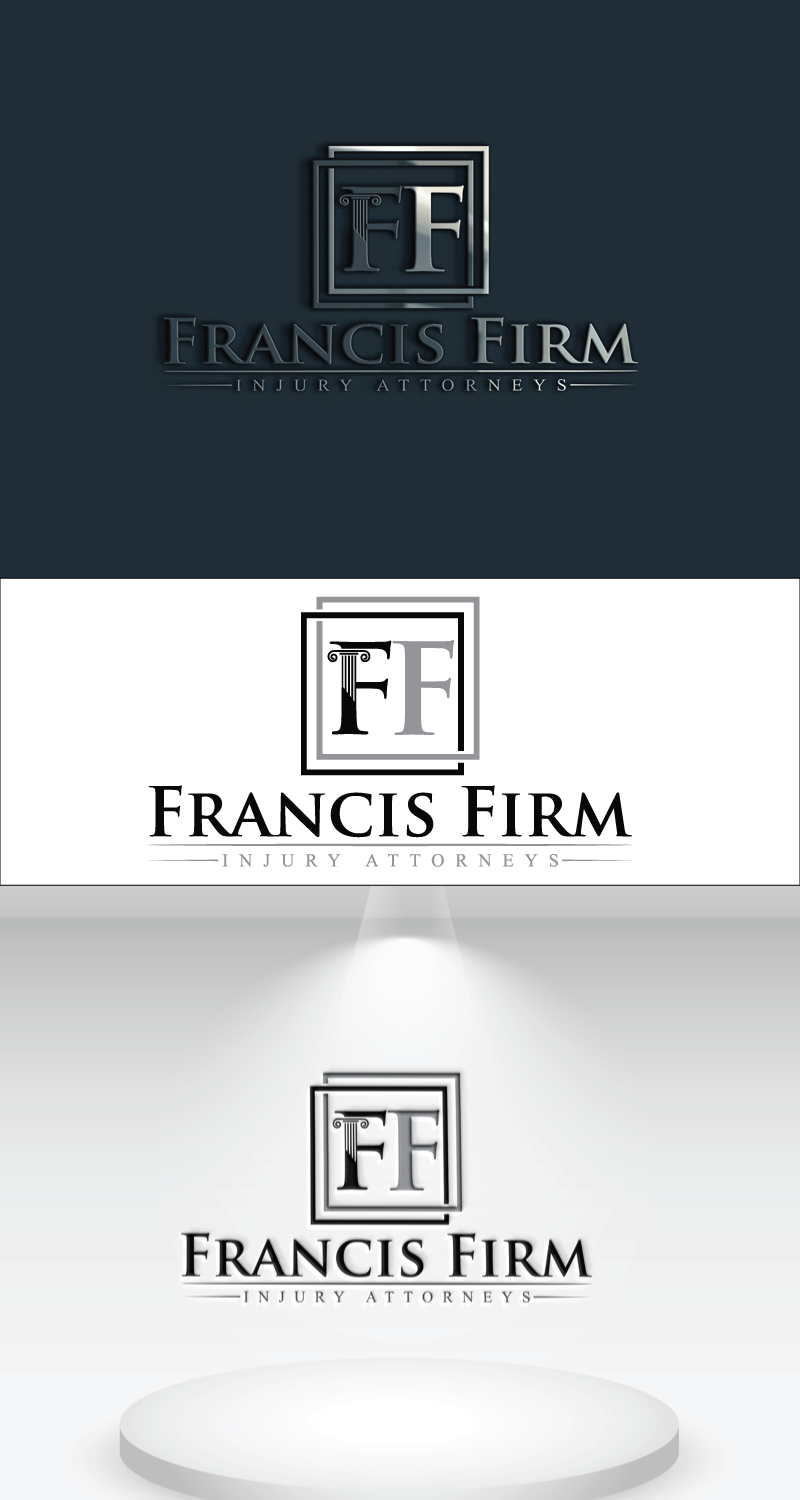 Logo-Design von UmmeDesign für dieses Projekt | Design #29848198