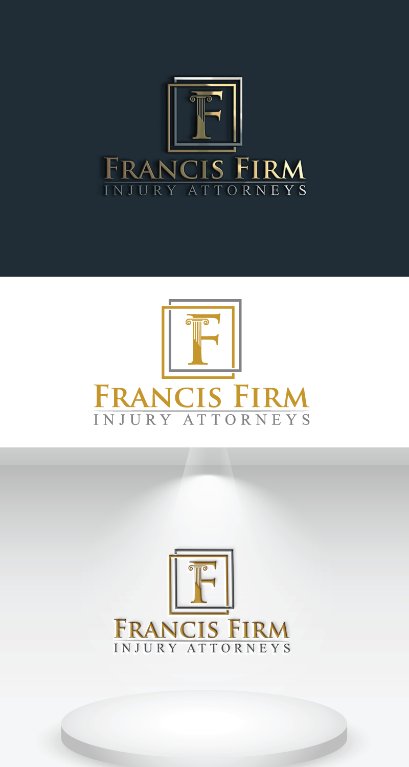 Logo-Design von UmmeDesign für dieses Projekt | Design #29861673