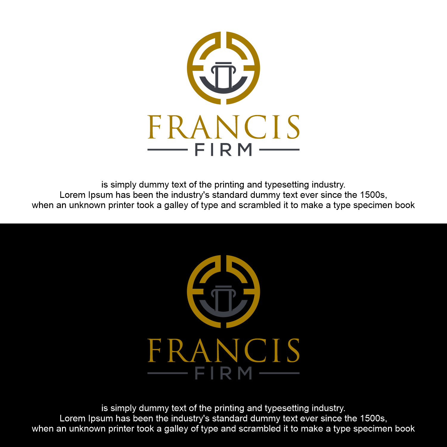 Logo Design by semarco for this project | Design #29845950