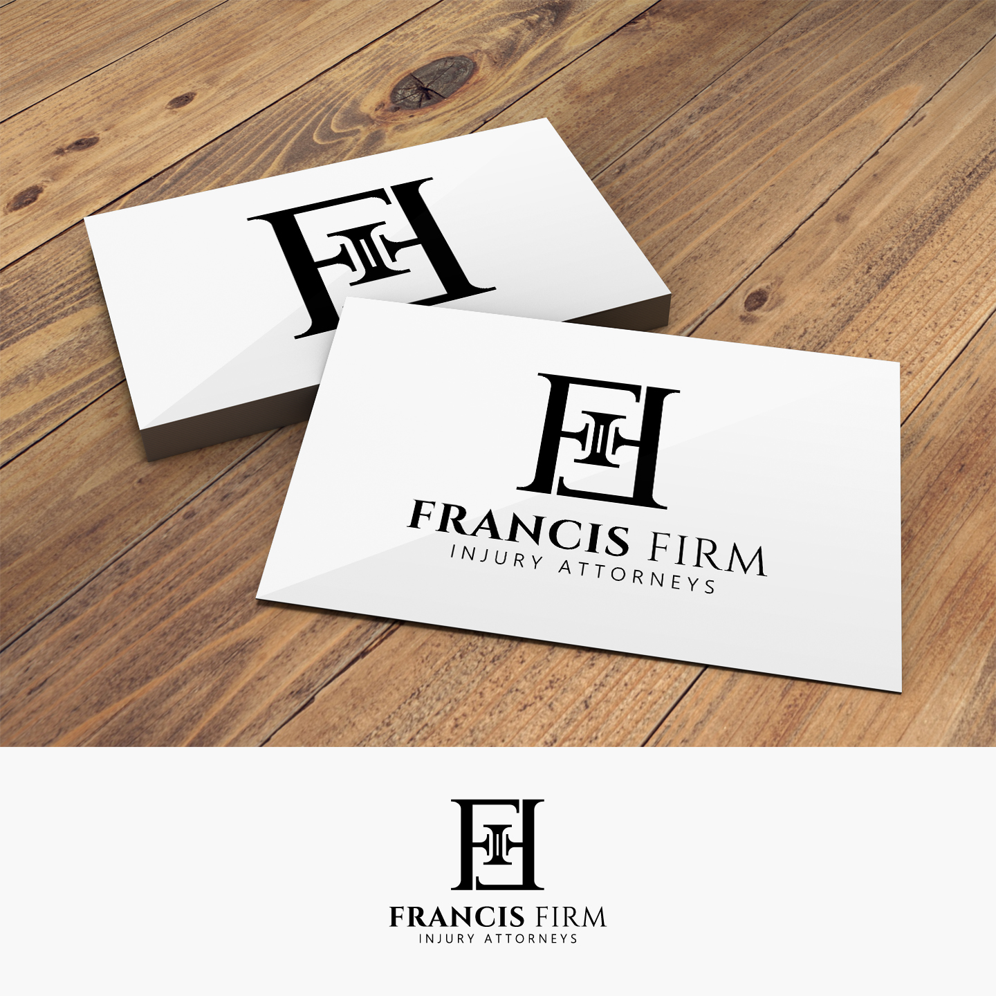Logo Design by DiLion for this project | Design #29867424