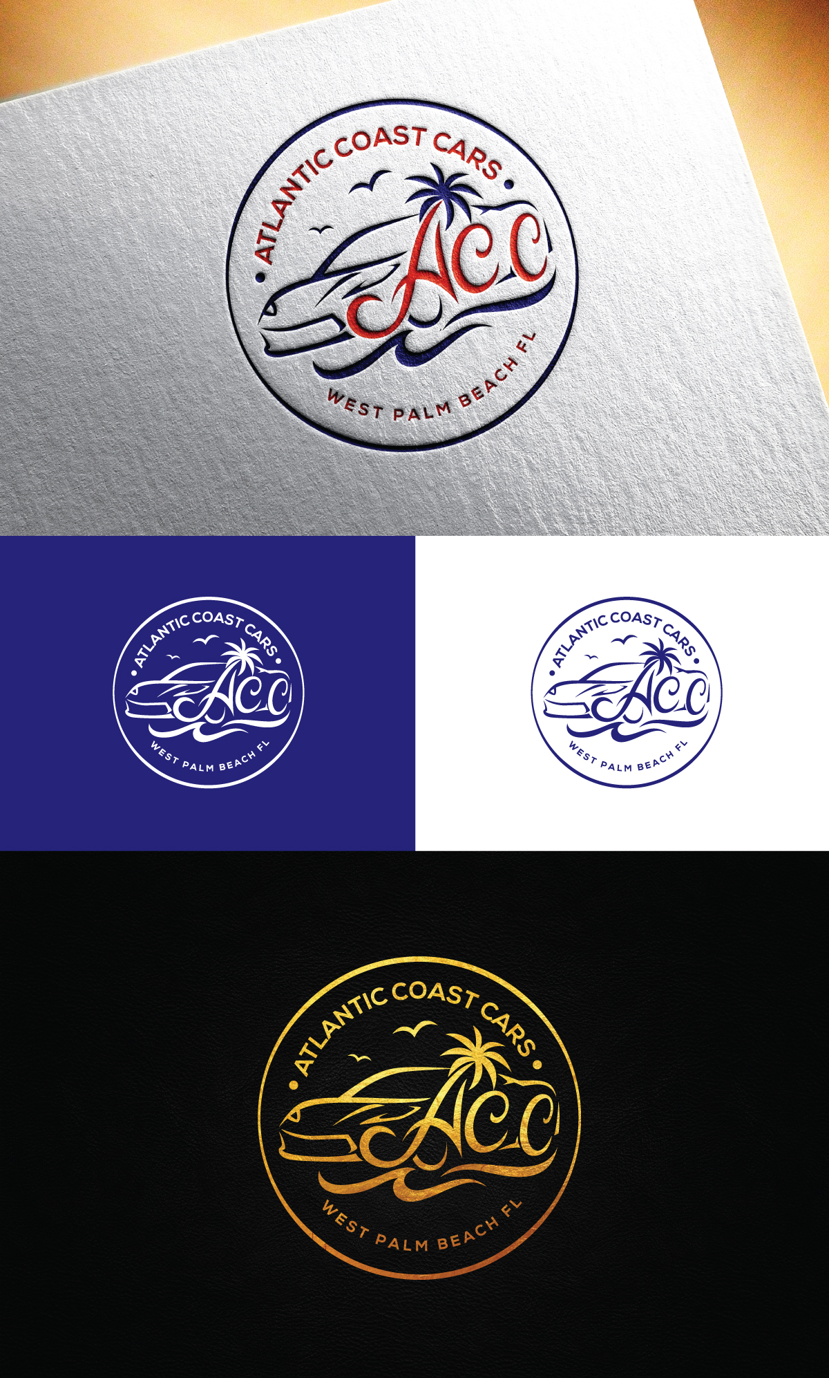 Logo Design by Logo Stock for this project | Design #29840061