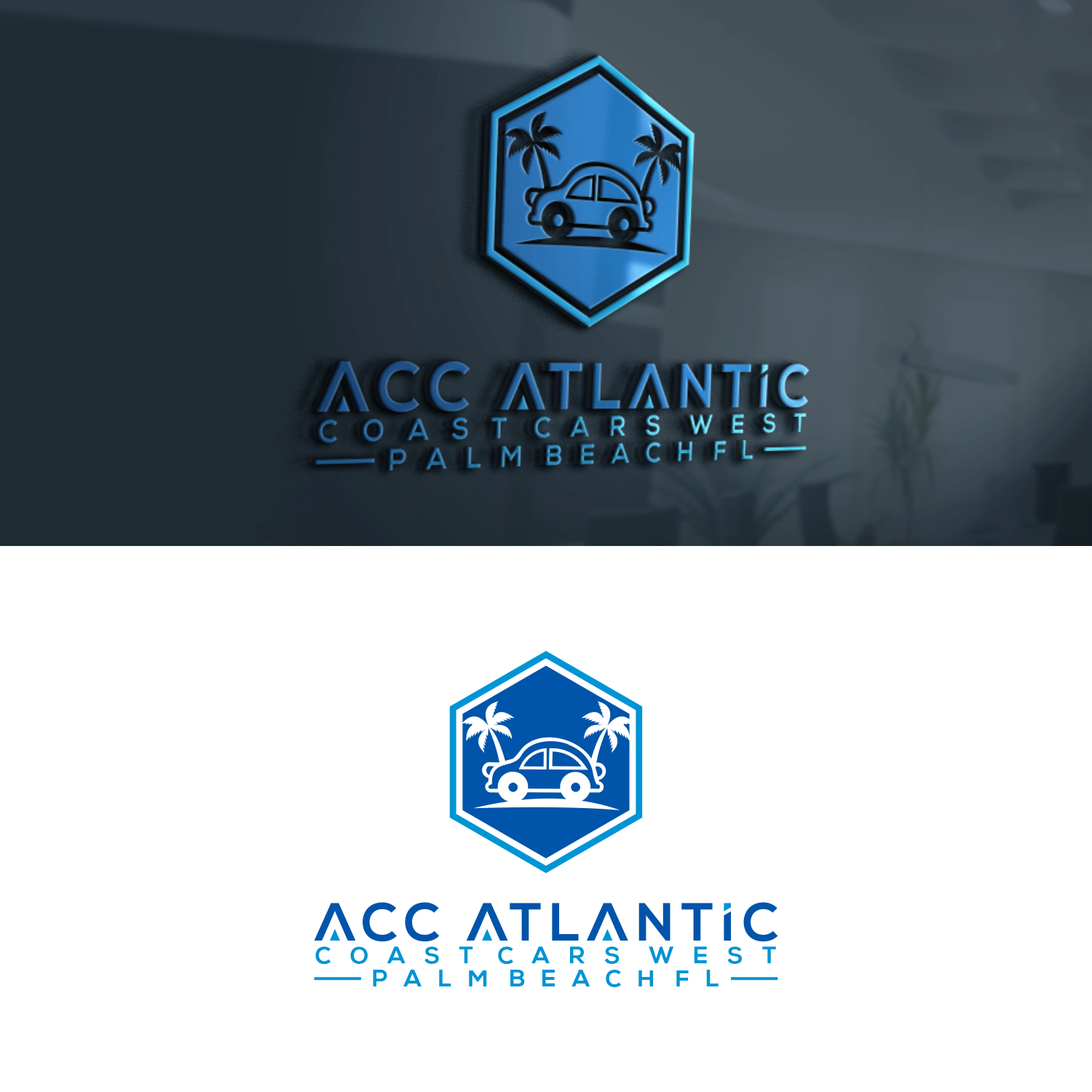 Logo Design by okta5 for this project | Design #29840526