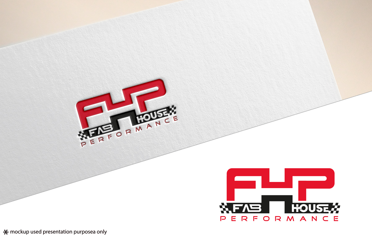 Logo Design by Rubia@ for this project | Design #29896686