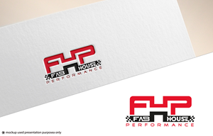 Logo Design by Rubia@ for this project | Design: #29896686