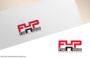 Logo Design by Rubia@ for this project | Design: #29896687