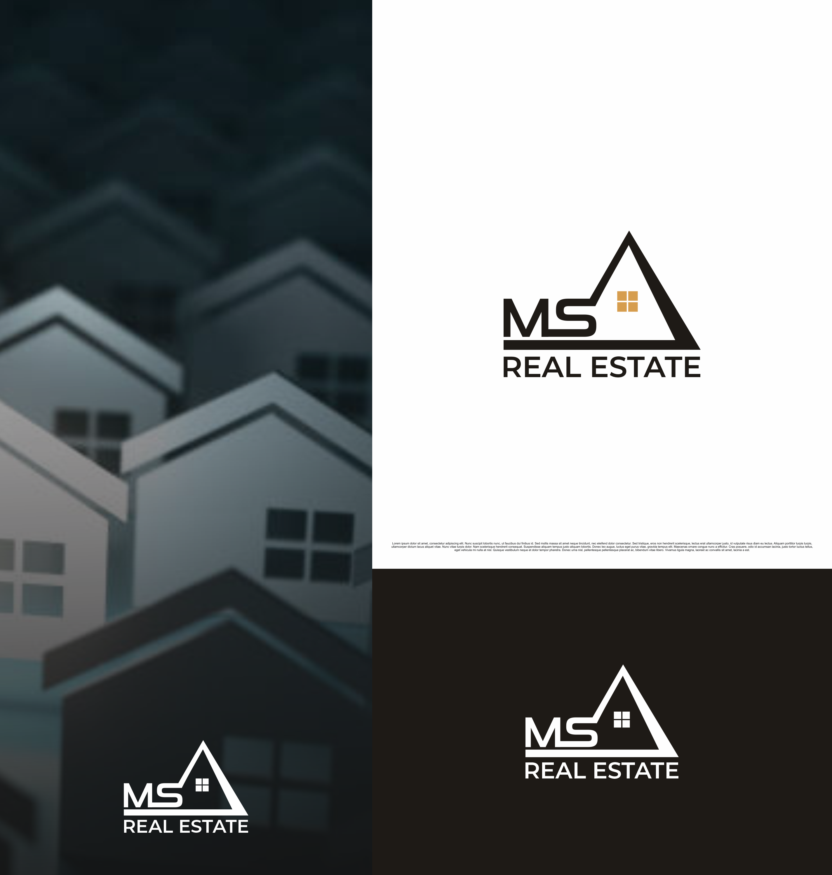 Logo Design by saesean for this project | Design #29842055