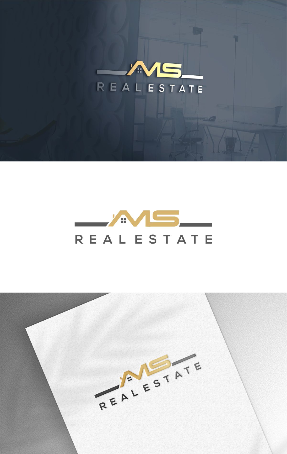 Logo Design by Dave Paresh for this project | Design #29834446