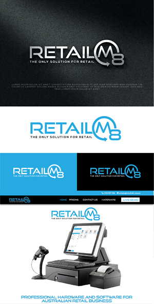 Logo Design by Ayub Zafar