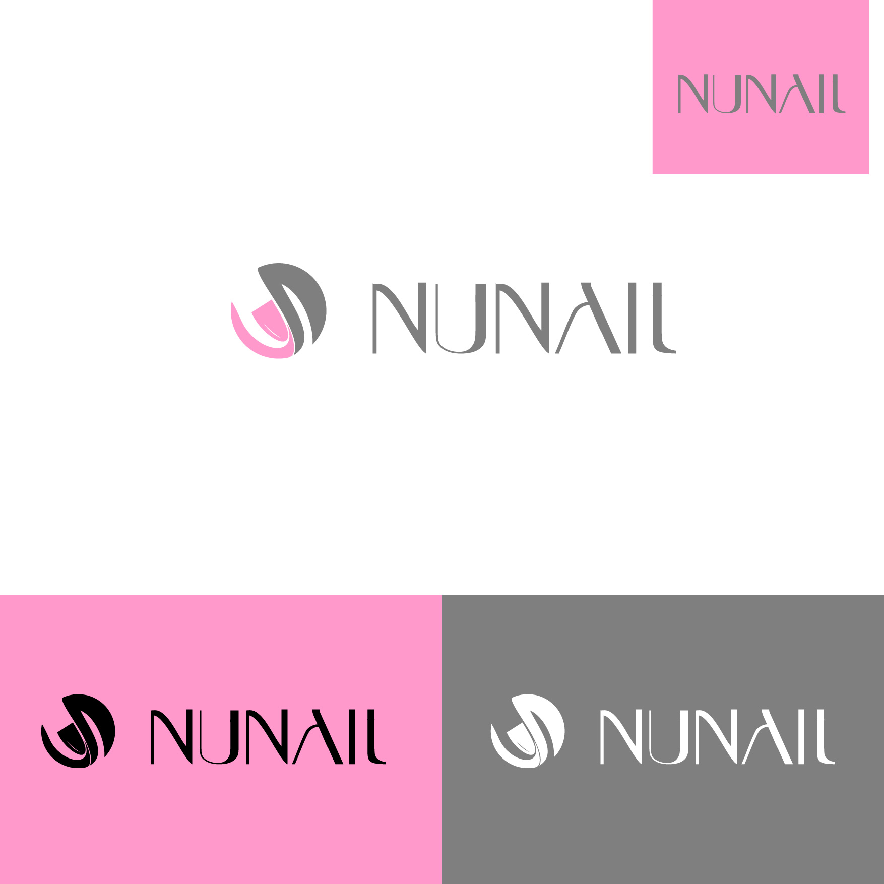Logo Design by QR_30 for this project | Design: #29850196
