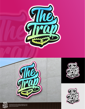 Logo-Design von LUTNG. für dieses Projekt | Design #29870926