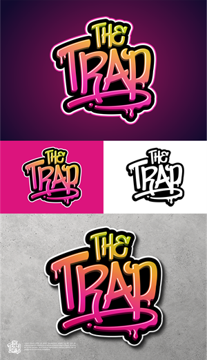 Logo Design by LUTNG. for this project | Design: #29873591