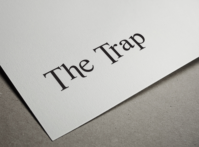 Logo Design by okimok for this project | Design #29837808