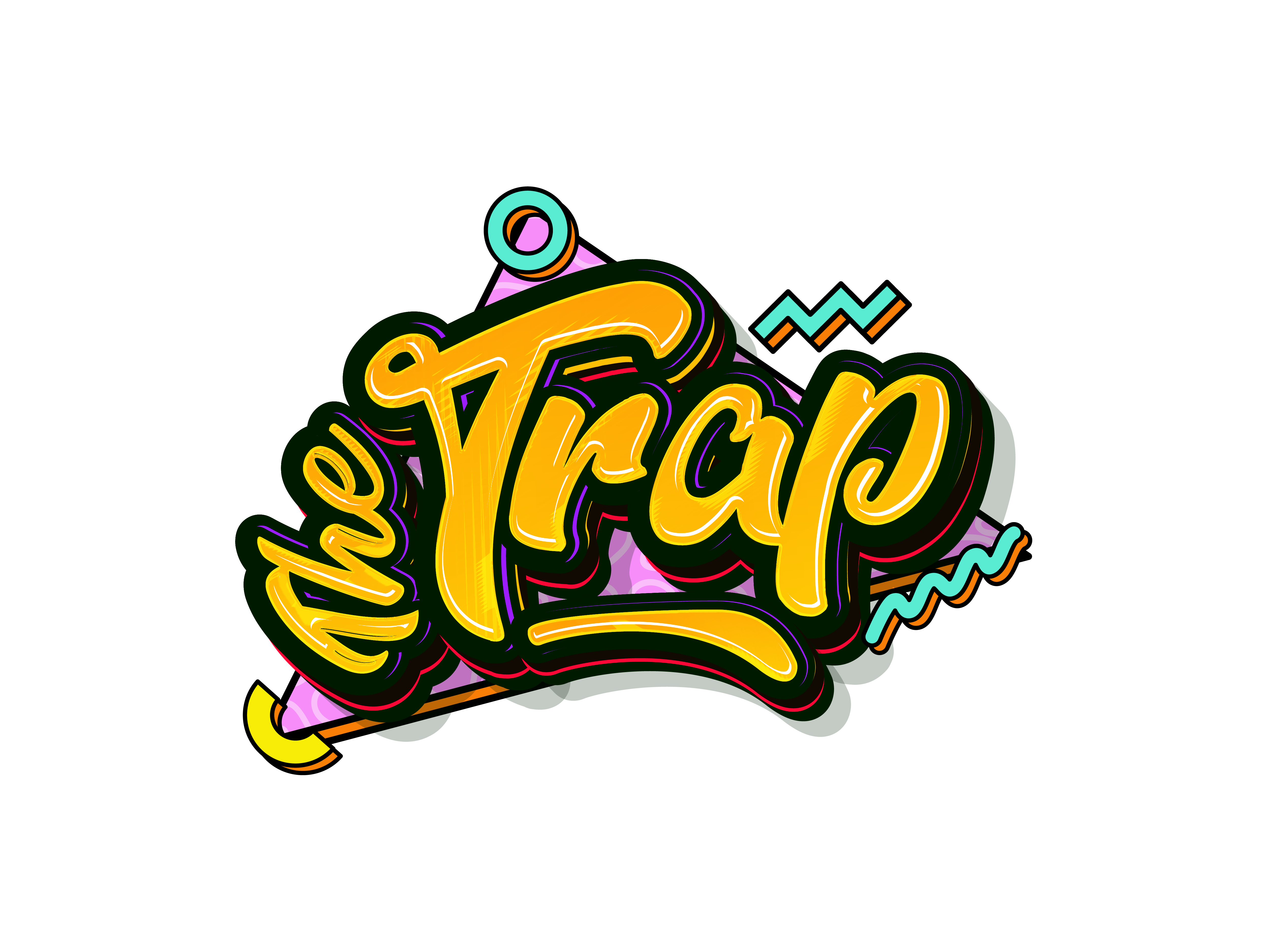 Logo Design by Thangarasu for this project | Design #29863362