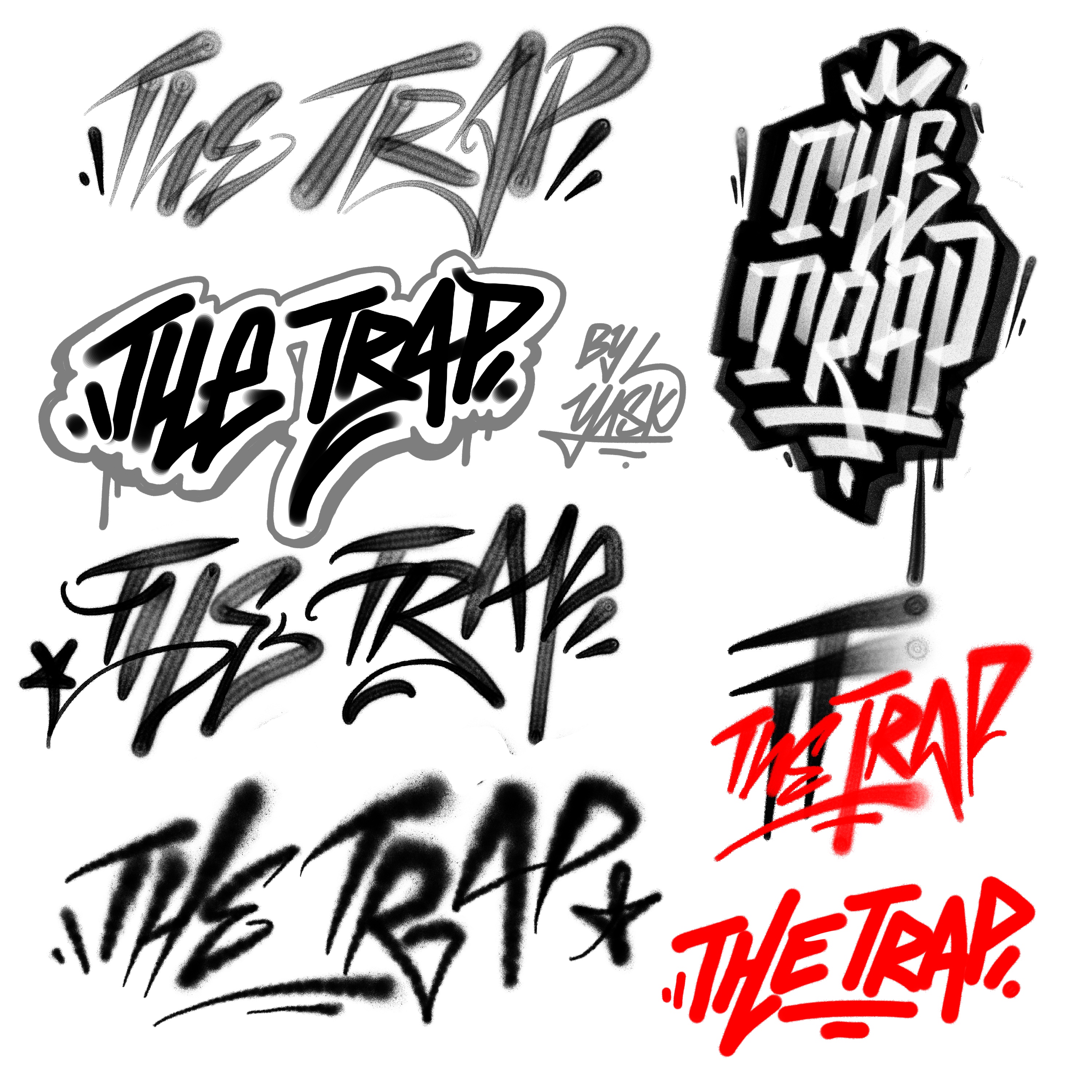 Logo Design by El Yisk 2 for this project | Design #29856536