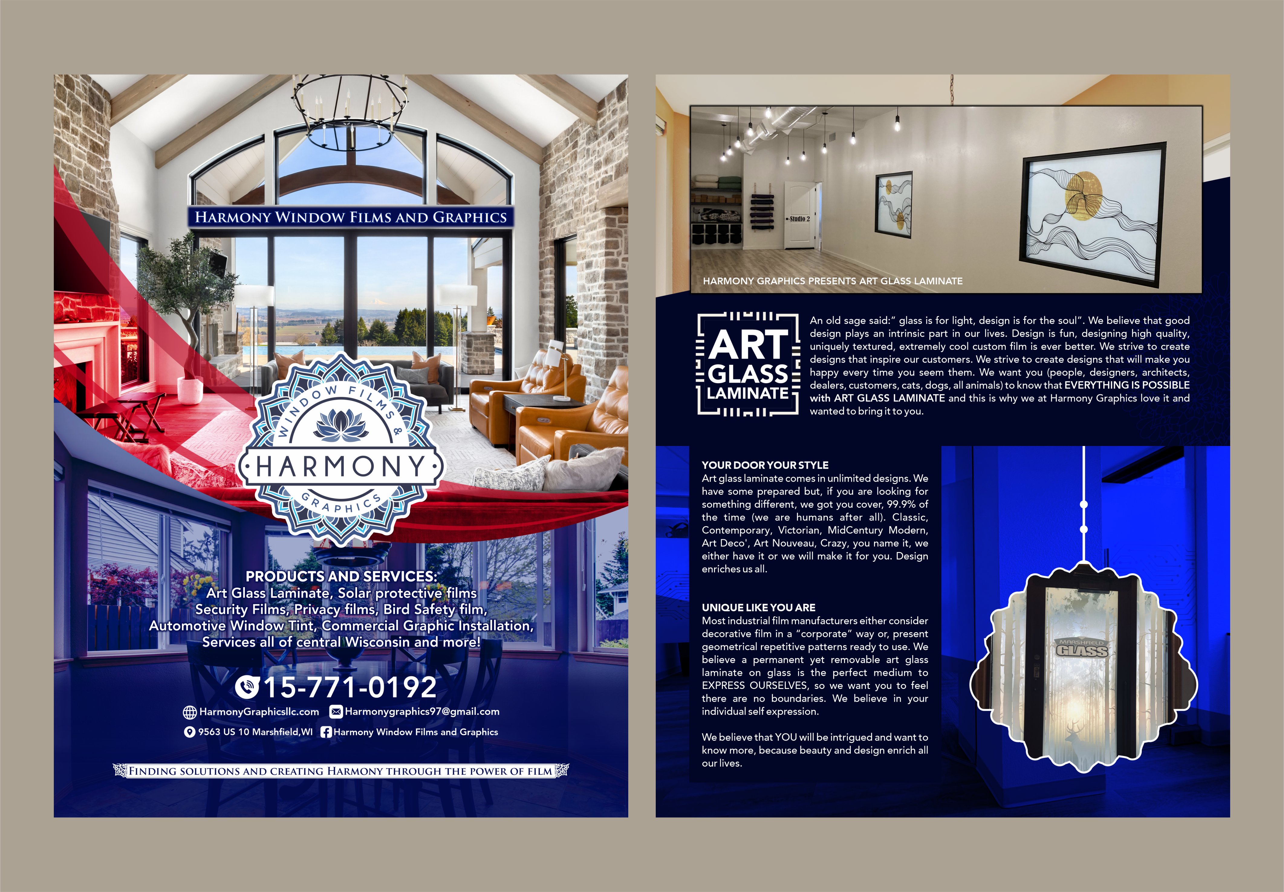 Magazine Design by Excellar Hub for this project | Design #29899569