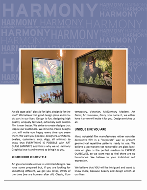 Magazin-Design von hema dhawan für dieses Projekt | Design: #29882724