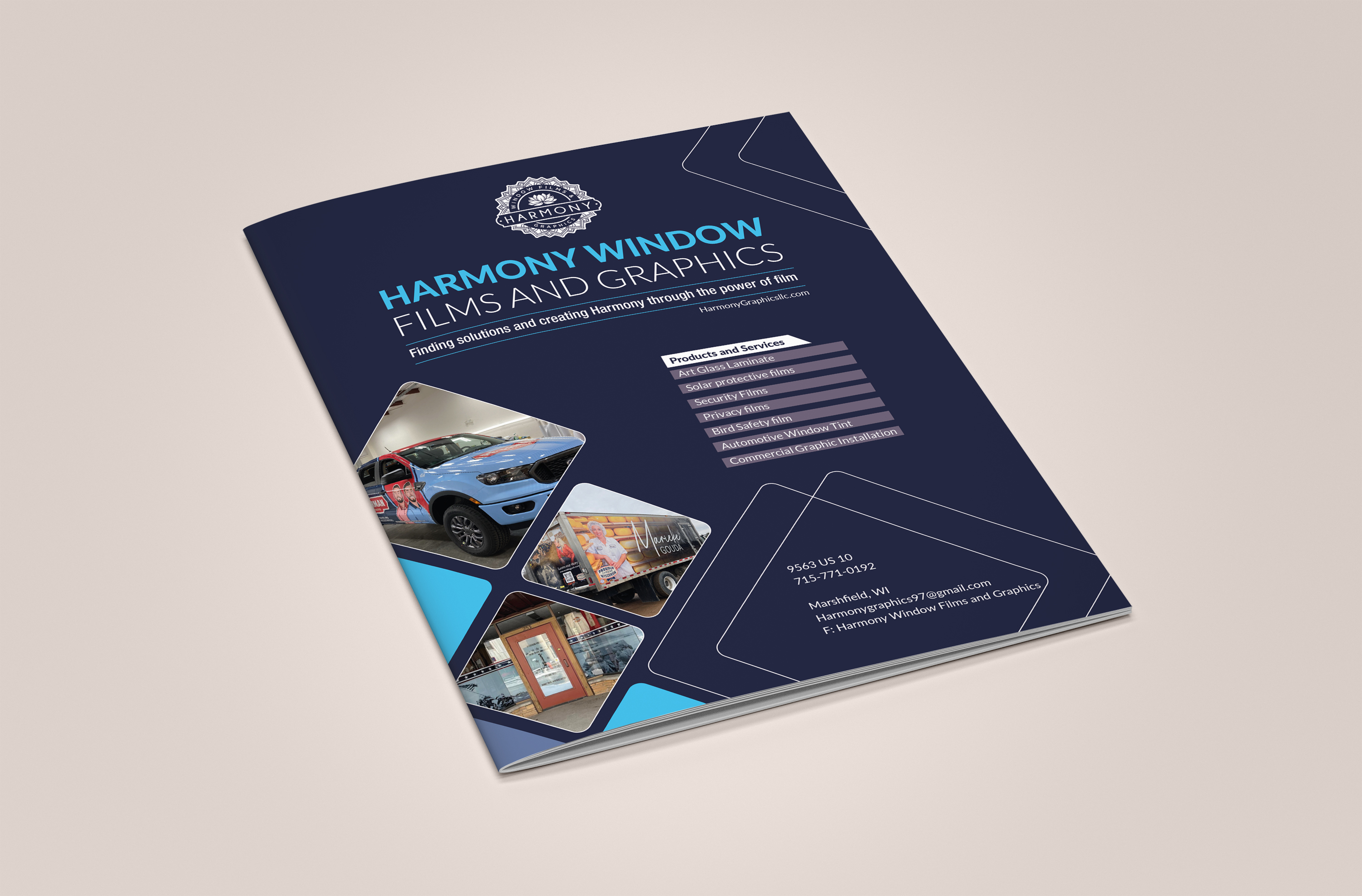 Magazin-Design von kousik für dieses Projekt | Design #29863735