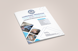 Magazin-Design von kousik für dieses Projekt | Design: #29863738