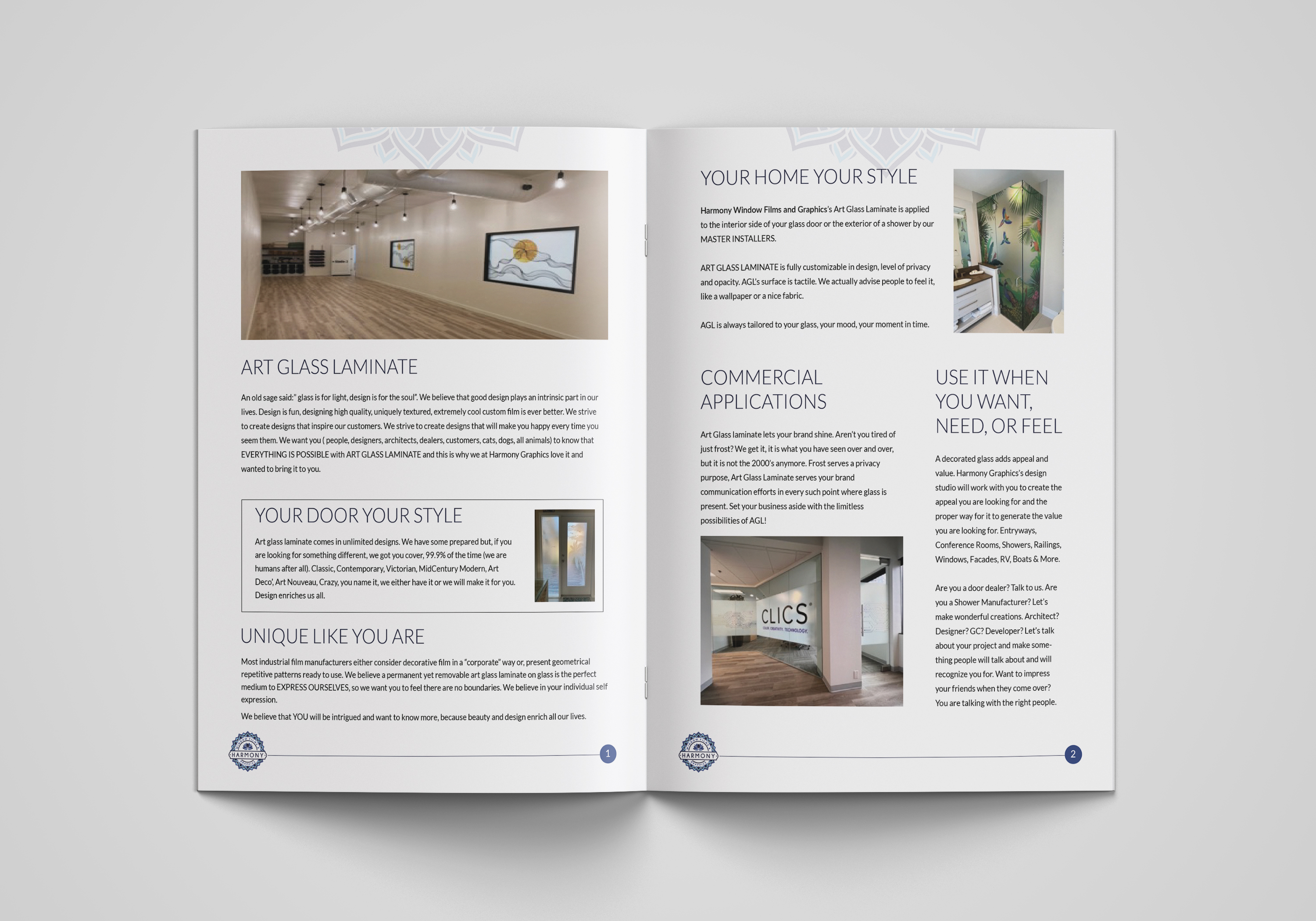 Magazine Design by kousik for this project | Design #29865867