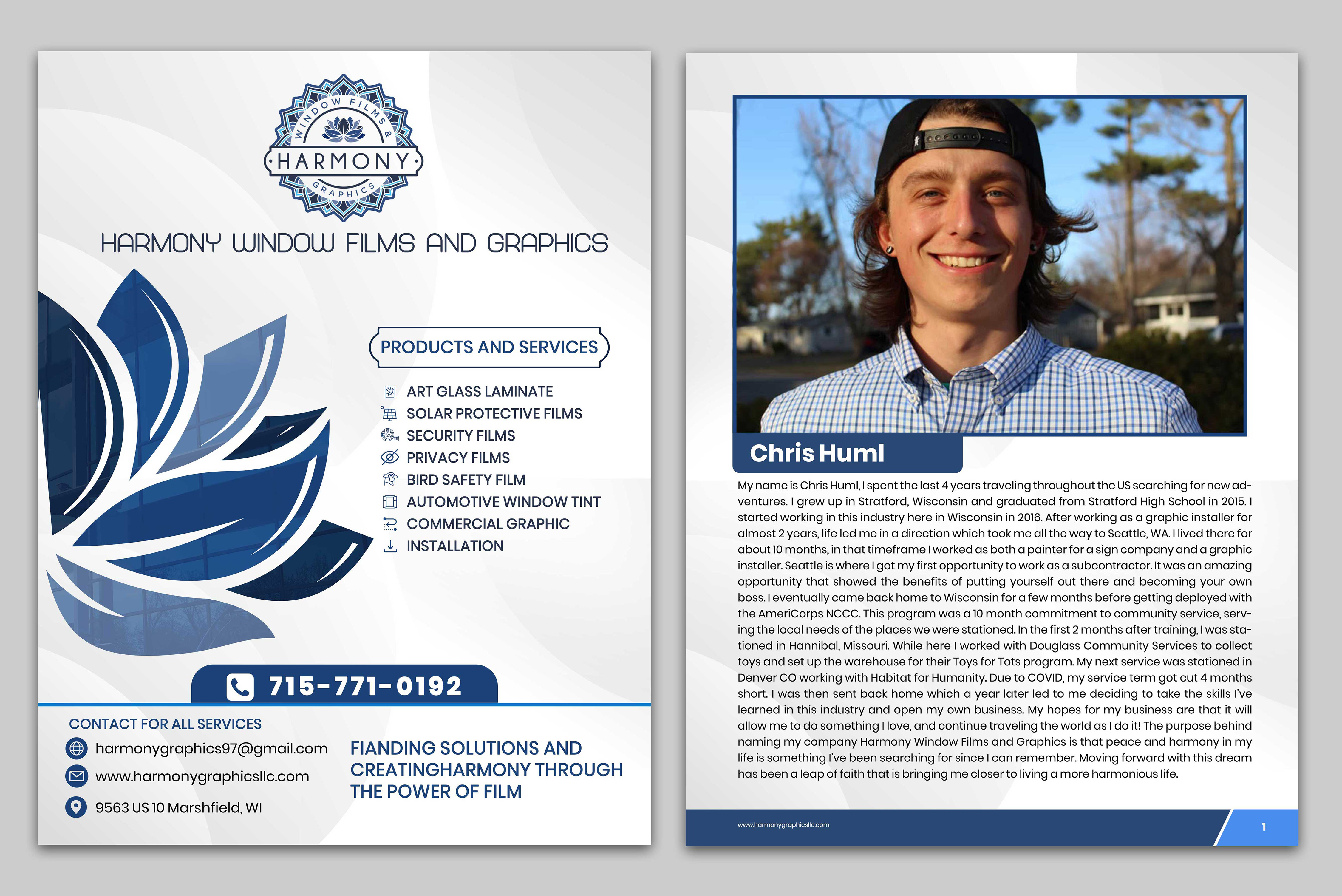 Magazine Design by SAI DESIGNS for this project | Design #29854073