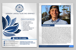 Magazin-Design von SAI DESIGNS für dieses Projekt | Design: #29854073