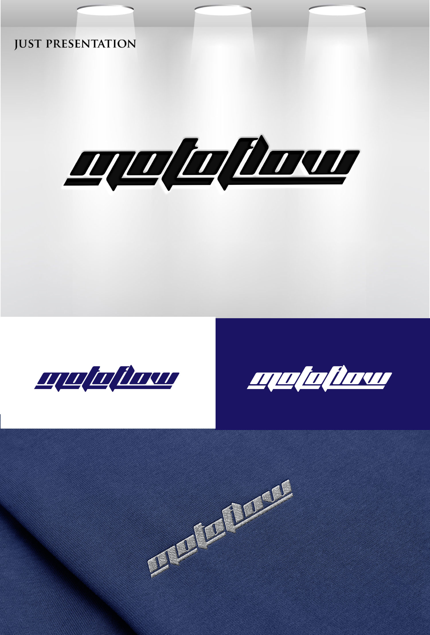 Logo Design by Mi Design1 for 0db pro | Design #29834041
