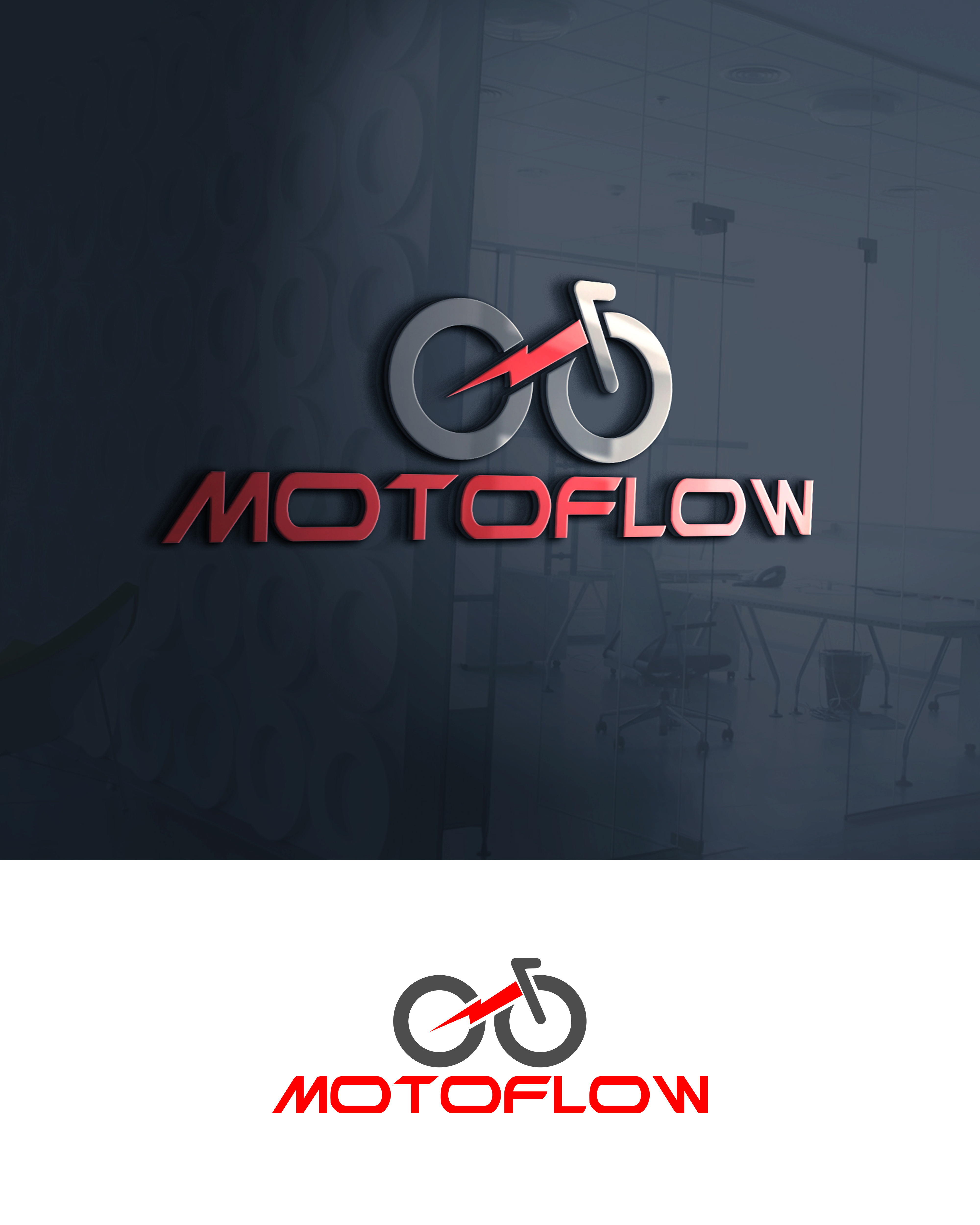 Logo Design by mekail for 0db pro | Design #29839960