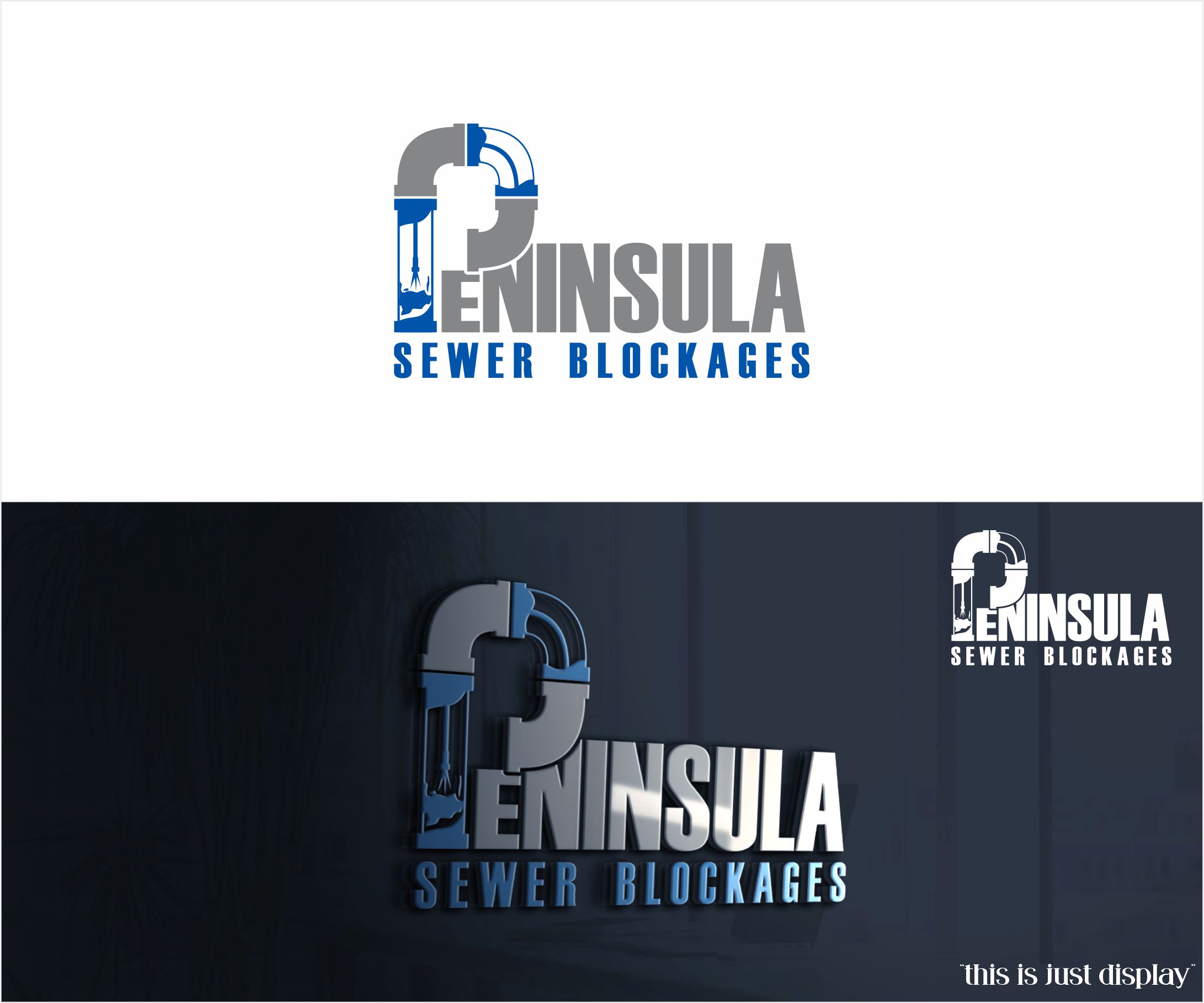 Diseño de Logo por alkaline para este proyecto | Diseño #29839755