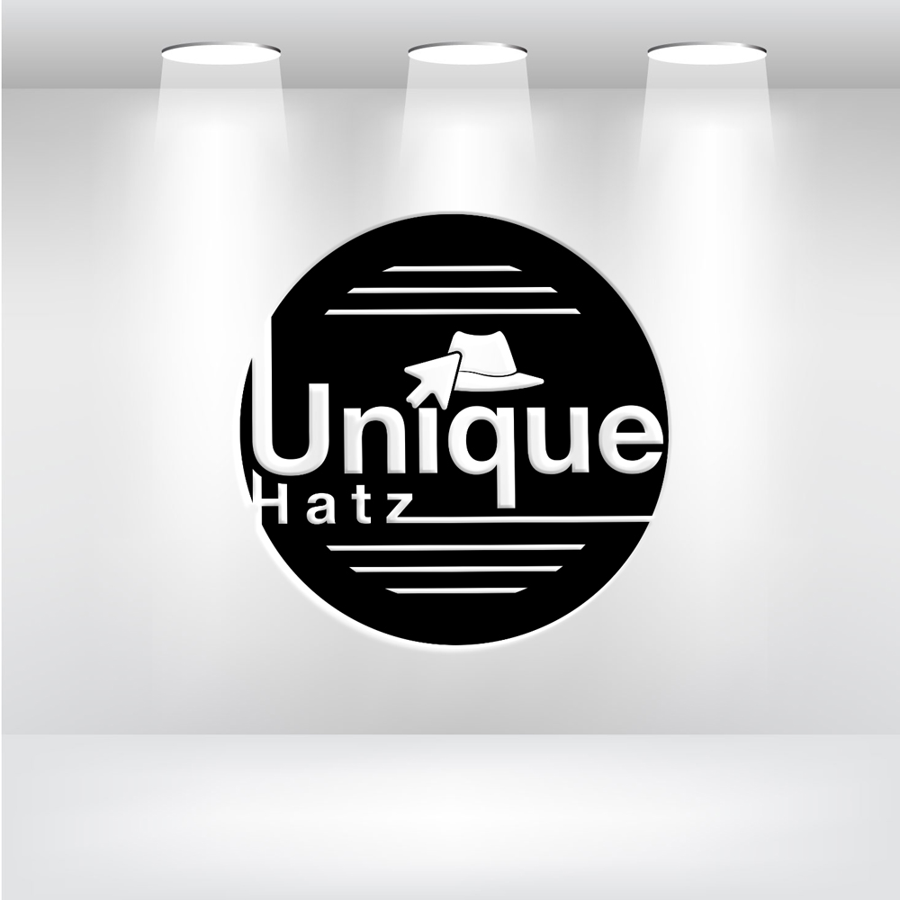 Logo Design by Uhm@design for this project | Design #29836908
