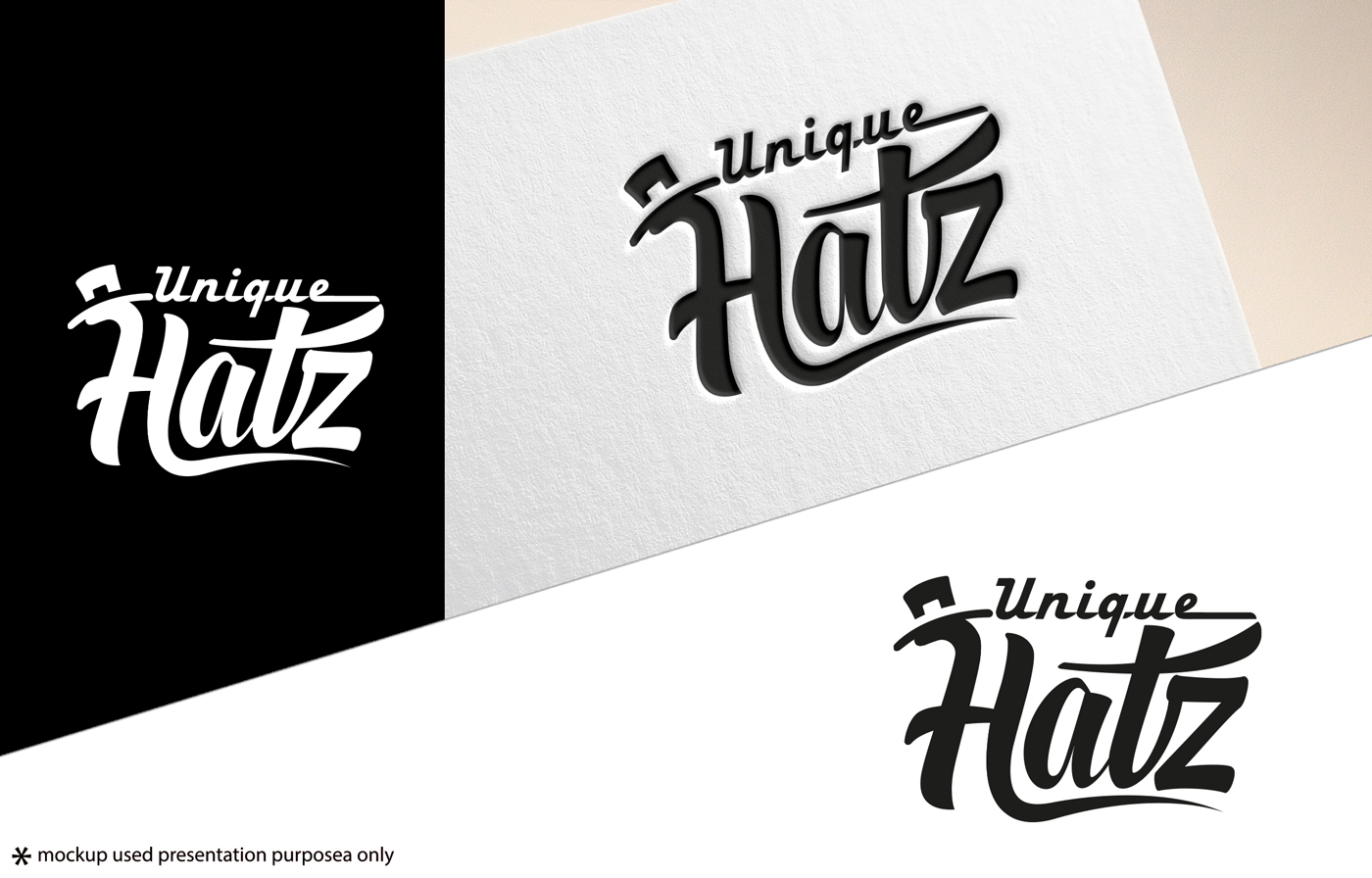 Logo Design by Rubia@ for this project | Design: #29836457