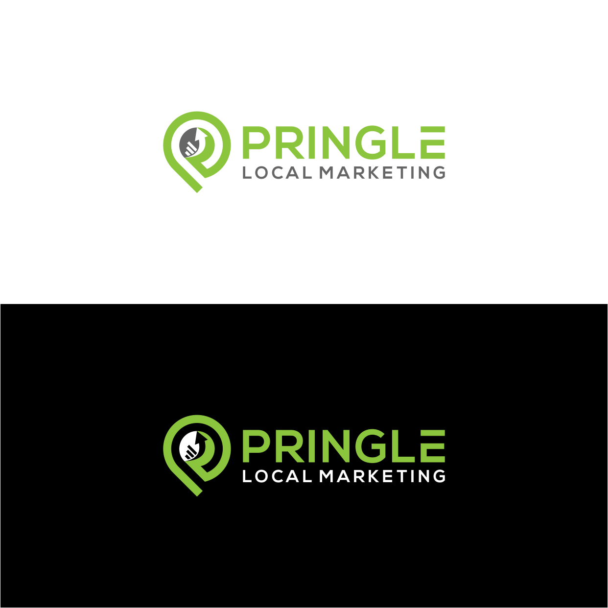 Logo Design by Kaze56 for KCWebHosting.com | Design #29834575