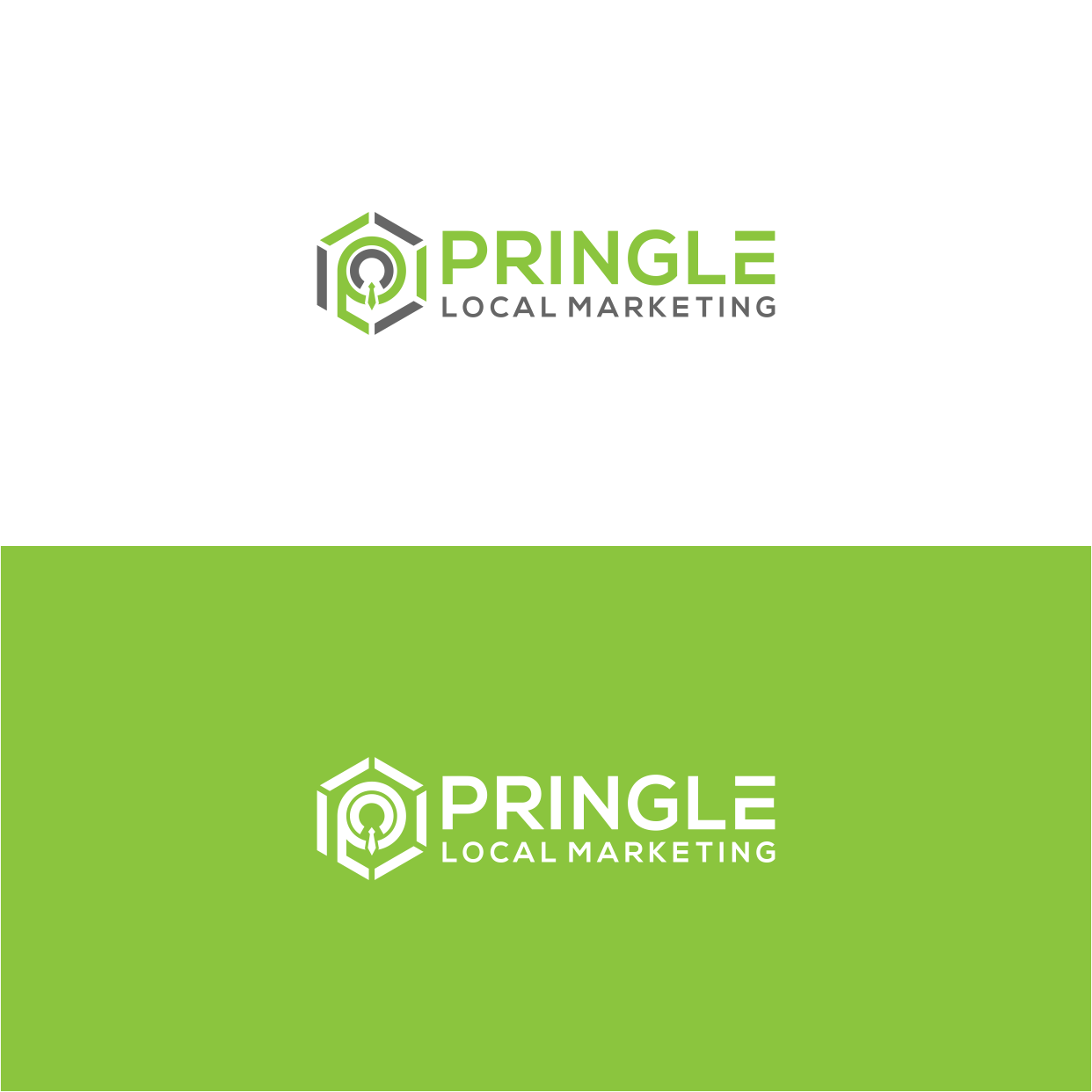 Logo Design by Kaze56 for KCWebHosting.com | Design #29834599
