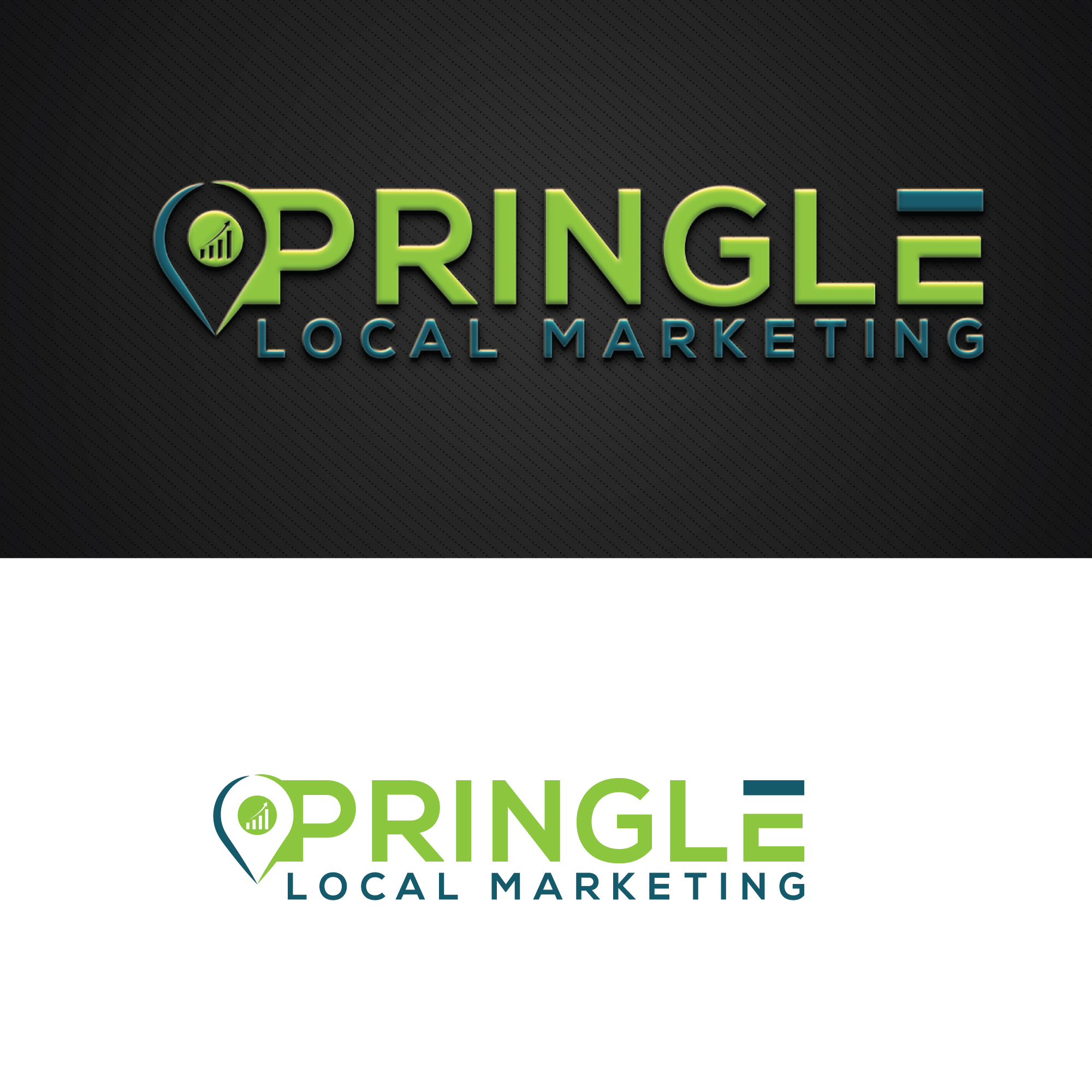 Logo Design by Rasu raj for KCWebHosting.com | Design #29839690