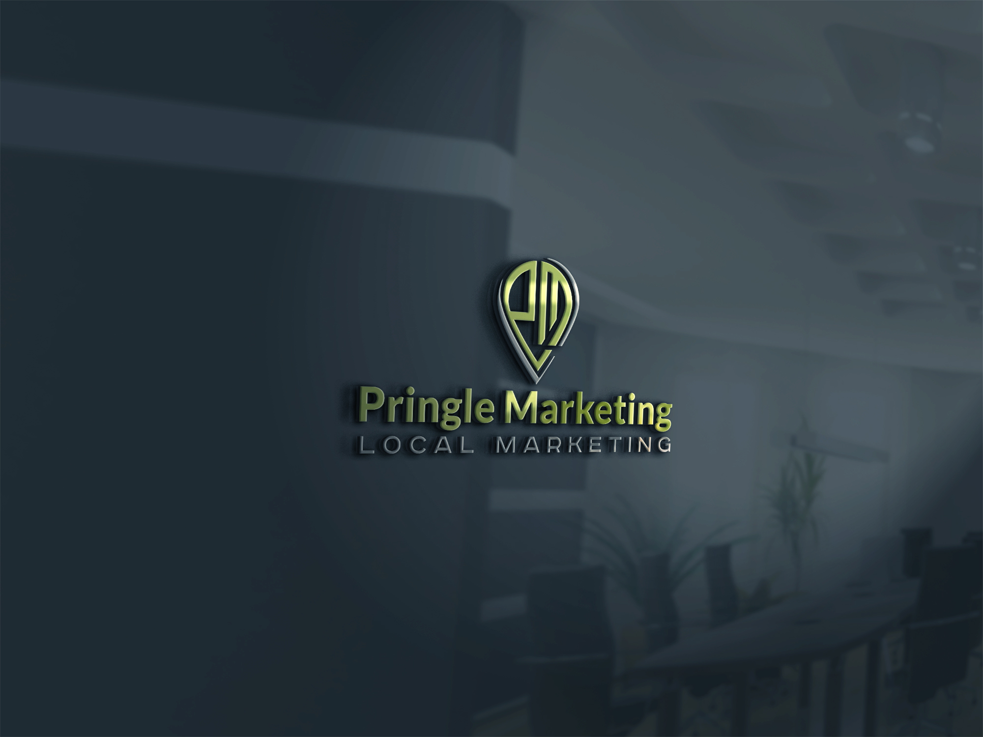 Logo Design by yoossefMaroc for KCWebHosting.com | Design #29833545