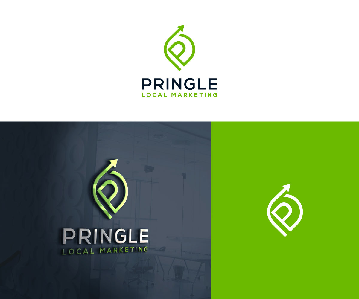 Logo Design by ecorokerz for KCWebHosting.com | Design #29836845