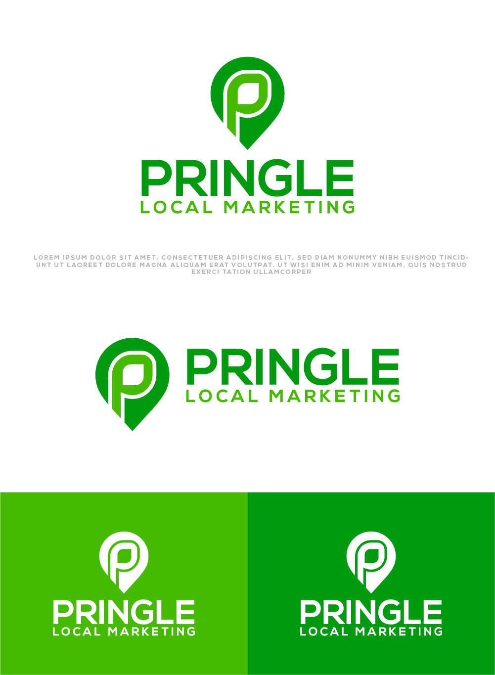 Logo Design by AlphabetZero.co.uk for KCWebHosting.com | Design #29843697