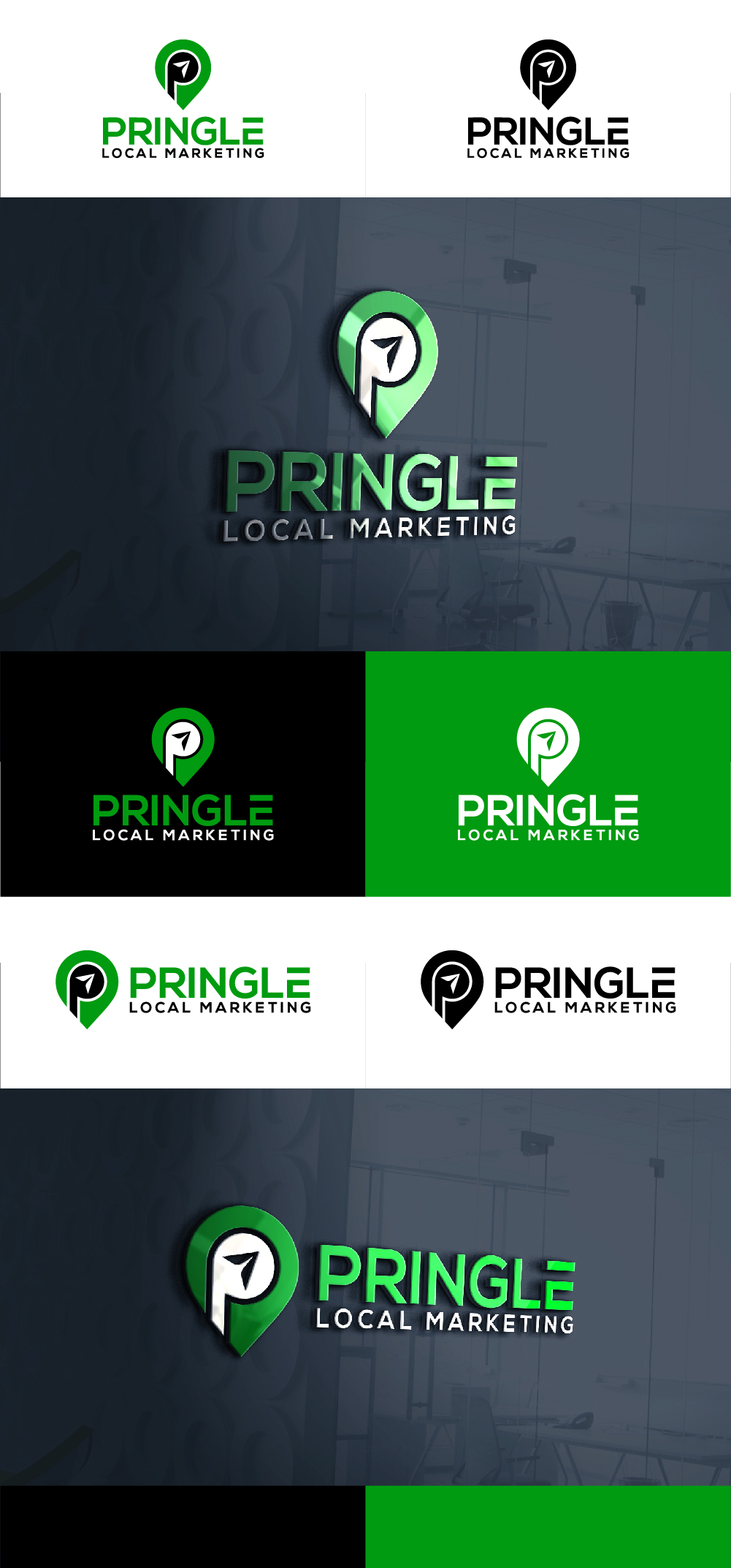 Logo Design by AlphabetZero.co.uk for KCWebHosting.com | Design: #29843702